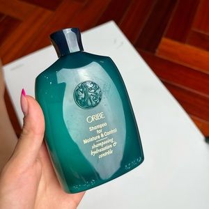COPY - ORIBE Shampoo for Moisture & Control